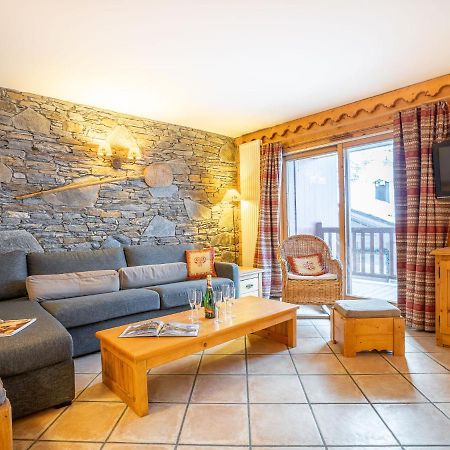 Apartment Ecrin Des Neiges - Val Claret-1 By Interhome Tignes Zewnętrze zdjęcie