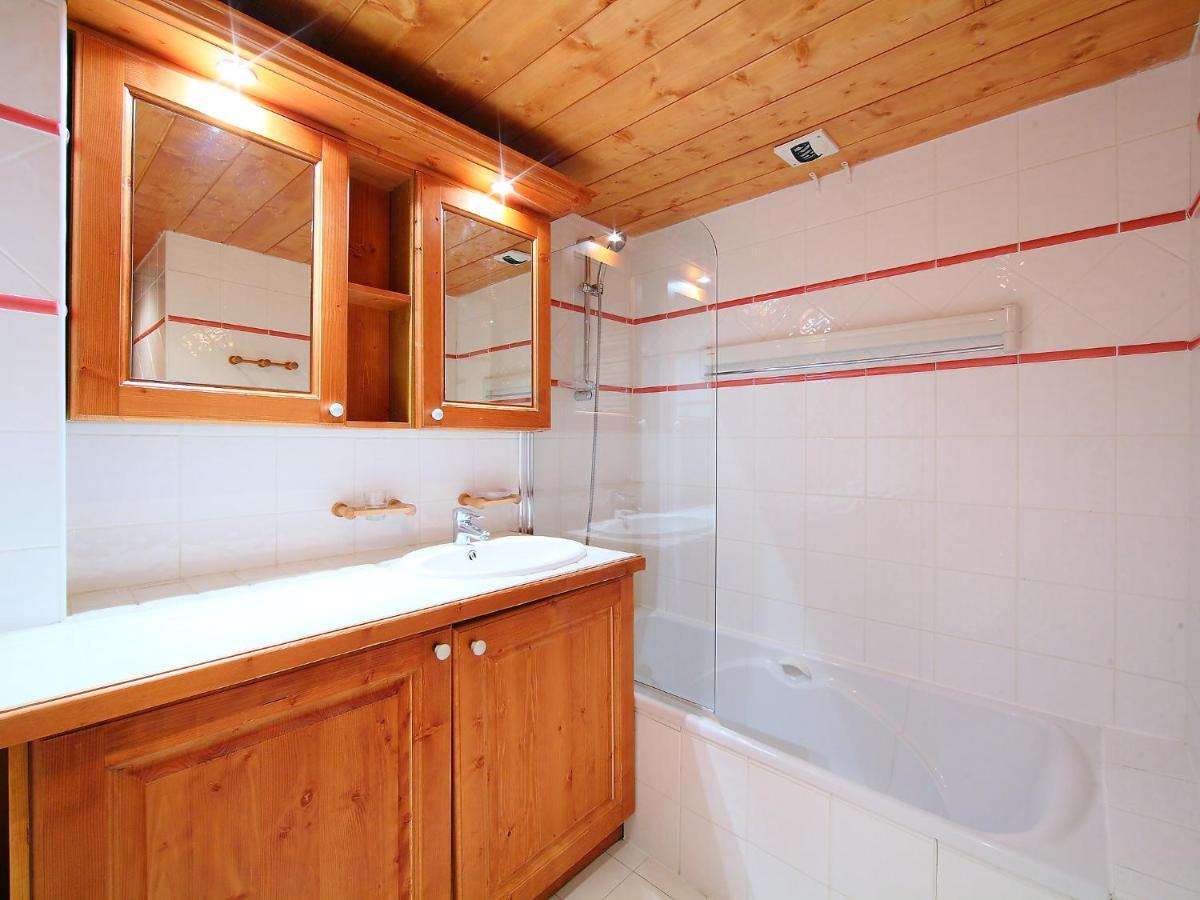 Apartment Ecrin Des Neiges - Val Claret-1 By Interhome Tignes Zewnętrze zdjęcie