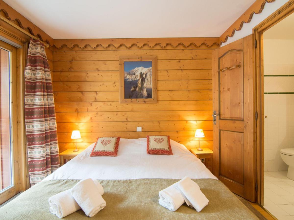 Apartment Ecrin Des Neiges - Val Claret-1 By Interhome Tignes Zewnętrze zdjęcie