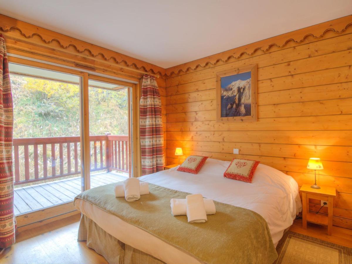 Apartment Ecrin Des Neiges - Val Claret-1 By Interhome Tignes Zewnętrze zdjęcie
