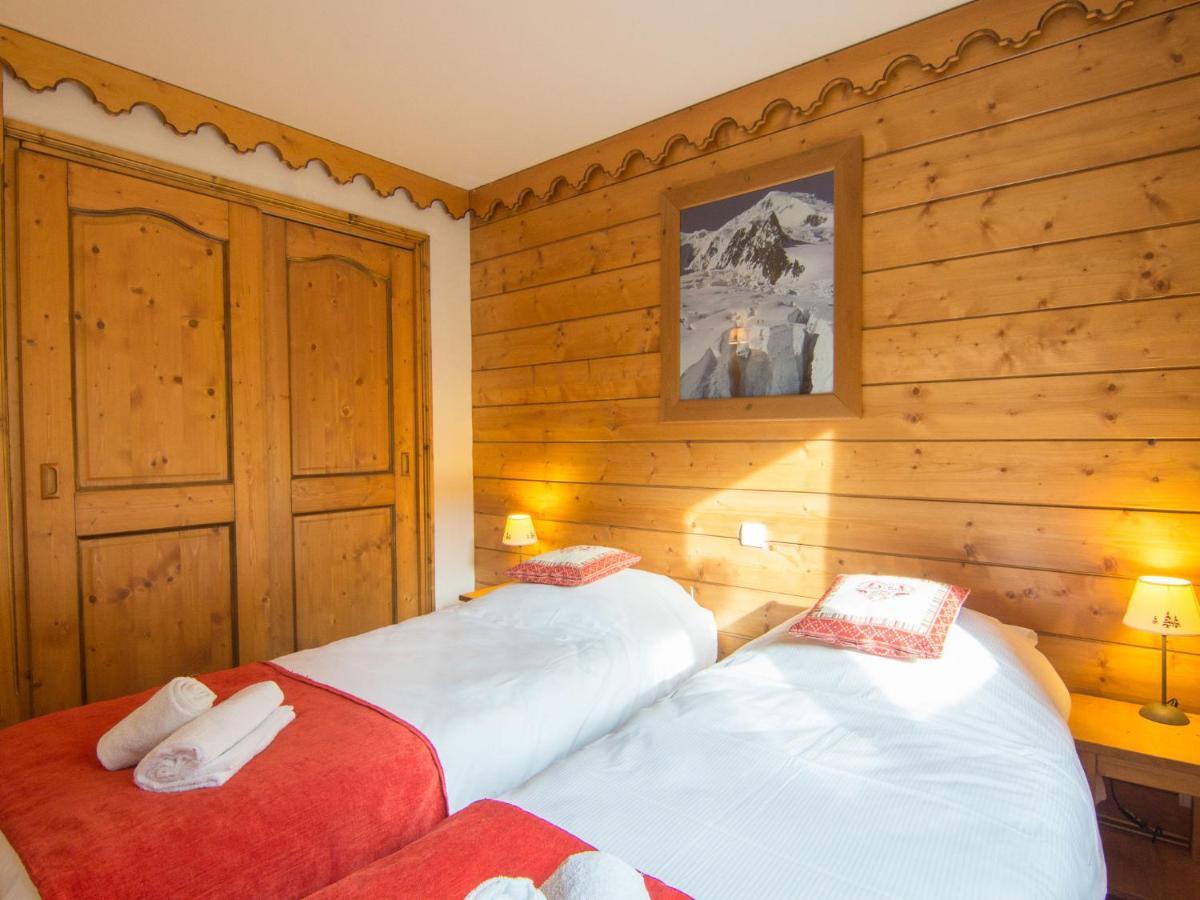 Apartment Ecrin Des Neiges - Val Claret-1 By Interhome Tignes Zewnętrze zdjęcie