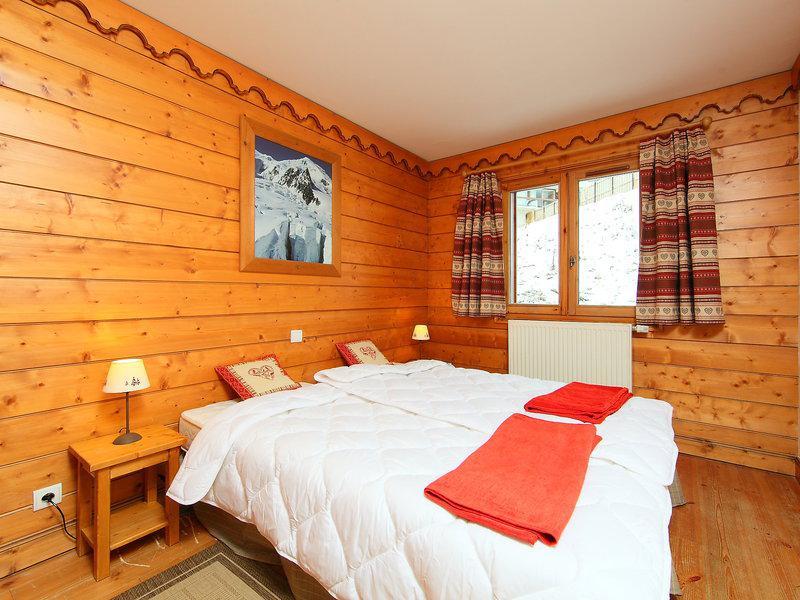 Apartment Ecrin Des Neiges - Val Claret-1 By Interhome Tignes Zewnętrze zdjęcie